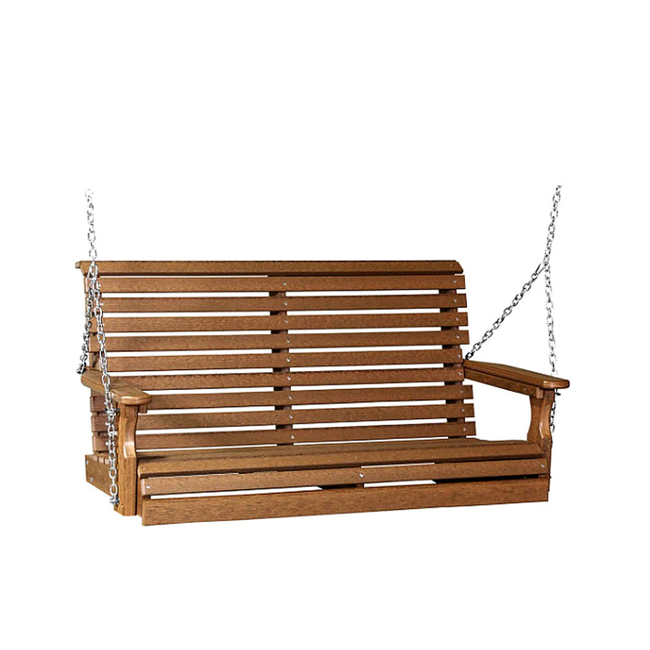 4′ Plain Swing