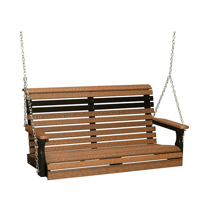 4′ Plain Swing