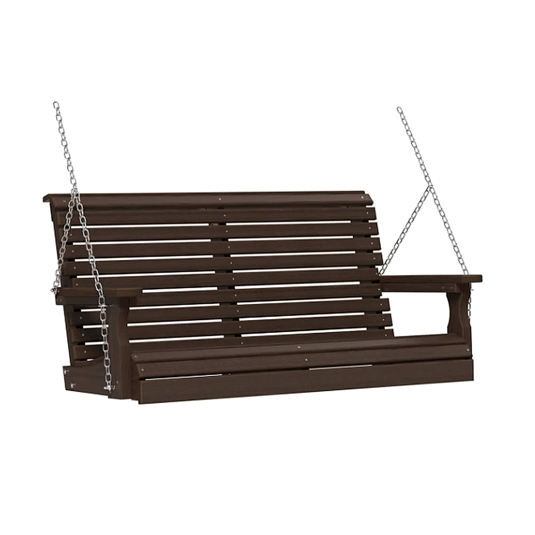 4′ Plain Swing