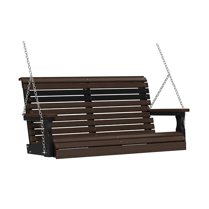 4′ Plain Swing