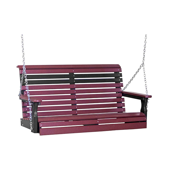 4′ Plain Swing