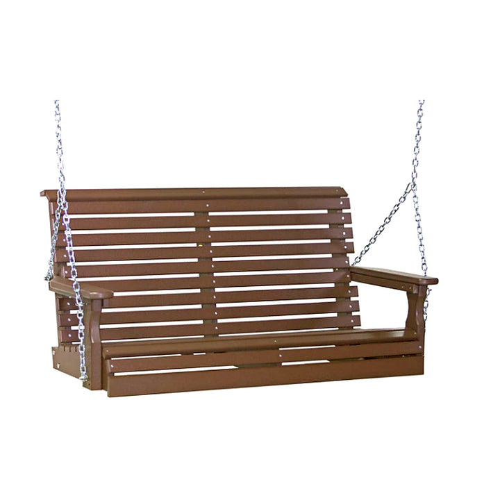 4′ Plain Swing