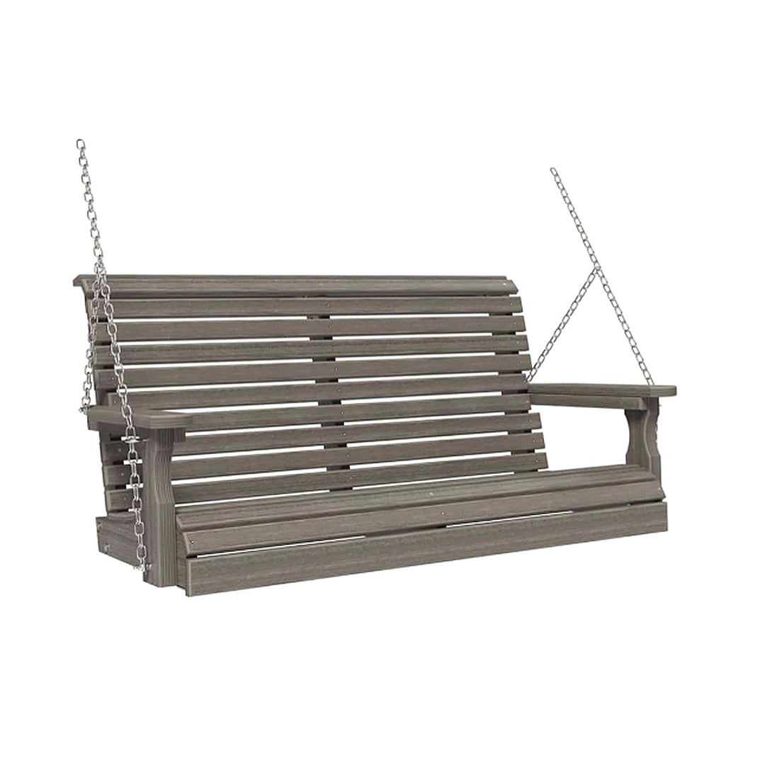 4′ Plain Swing