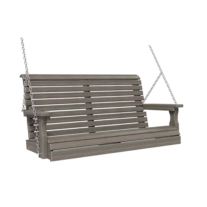 4′ Plain Swing