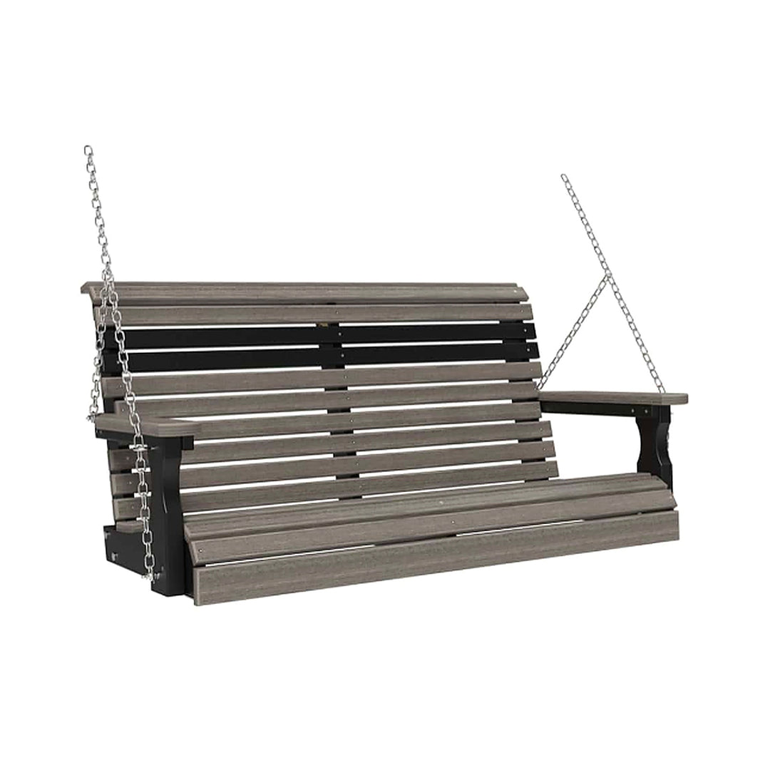 4′ Plain Swing