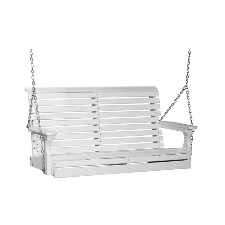 4′ Plain Swing