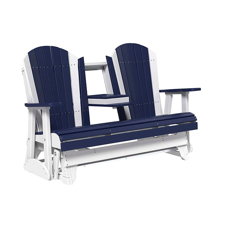 5′ Adirondack Glider