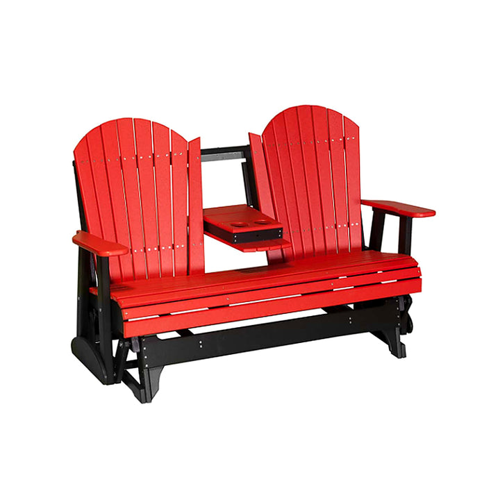 5′ Adirondack Glider