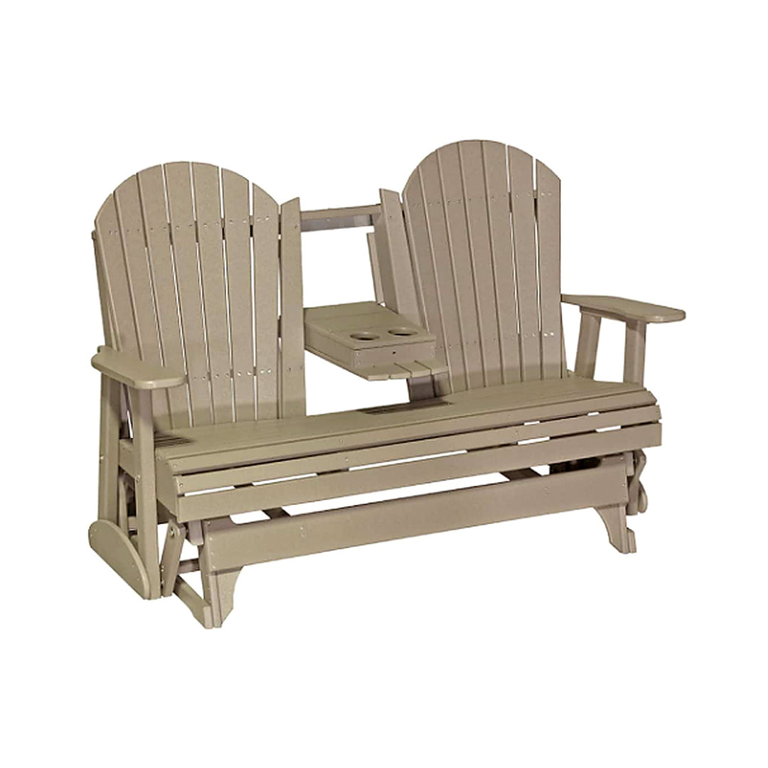 5′ Adirondack Glider
