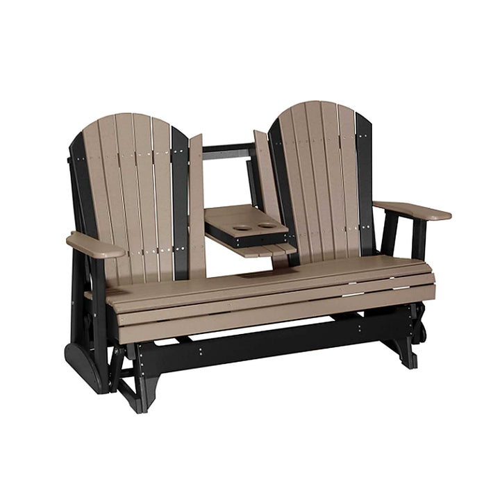 5′ Adirondack Glider