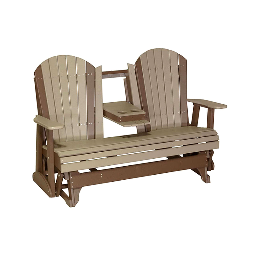 5′ Adirondack Glider