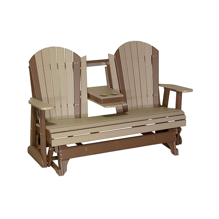 5′ Adirondack Glider