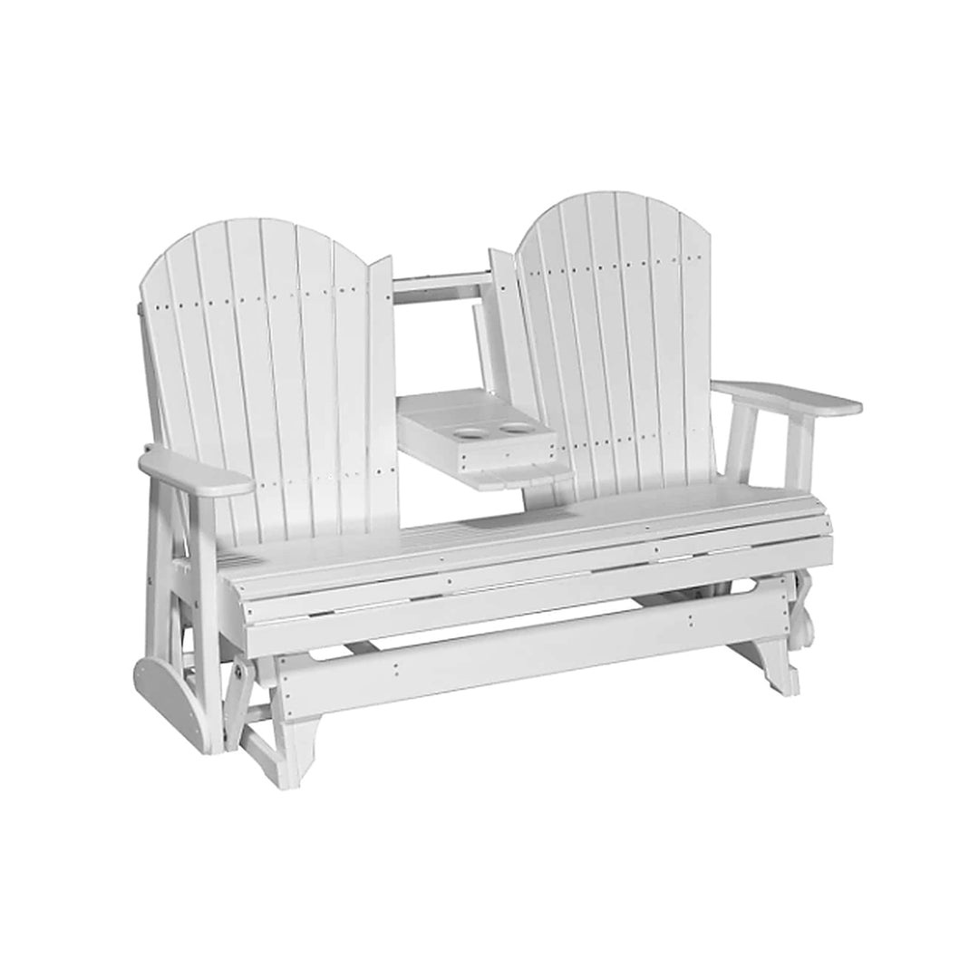 5′ Adirondack Glider