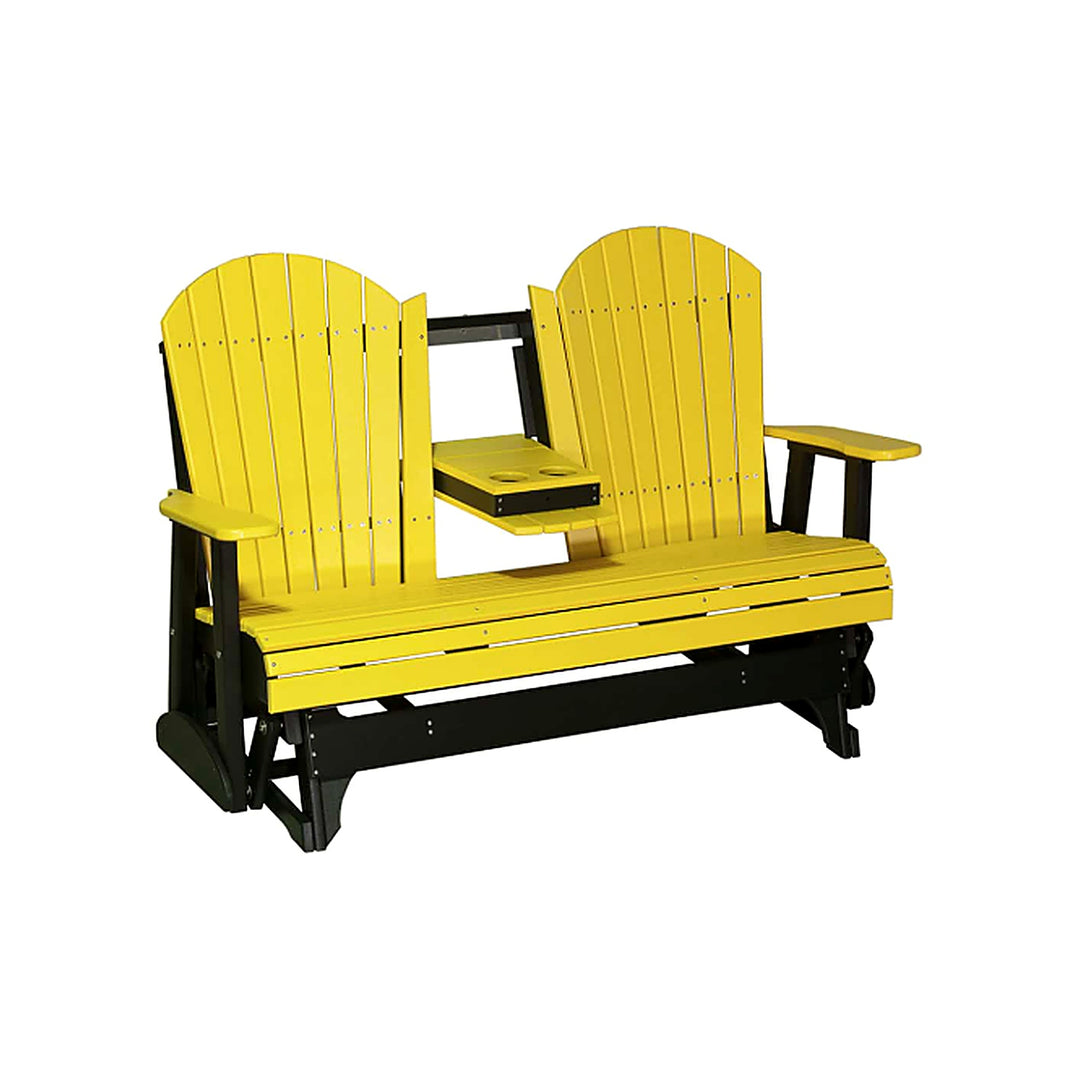 5′ Adirondack Glider