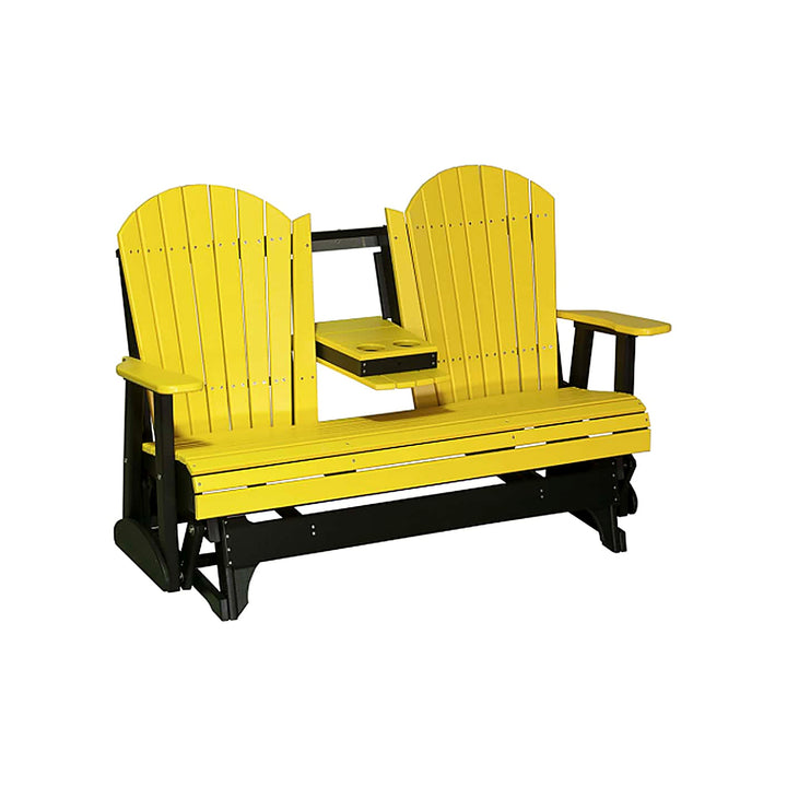 5′ Adirondack Glider