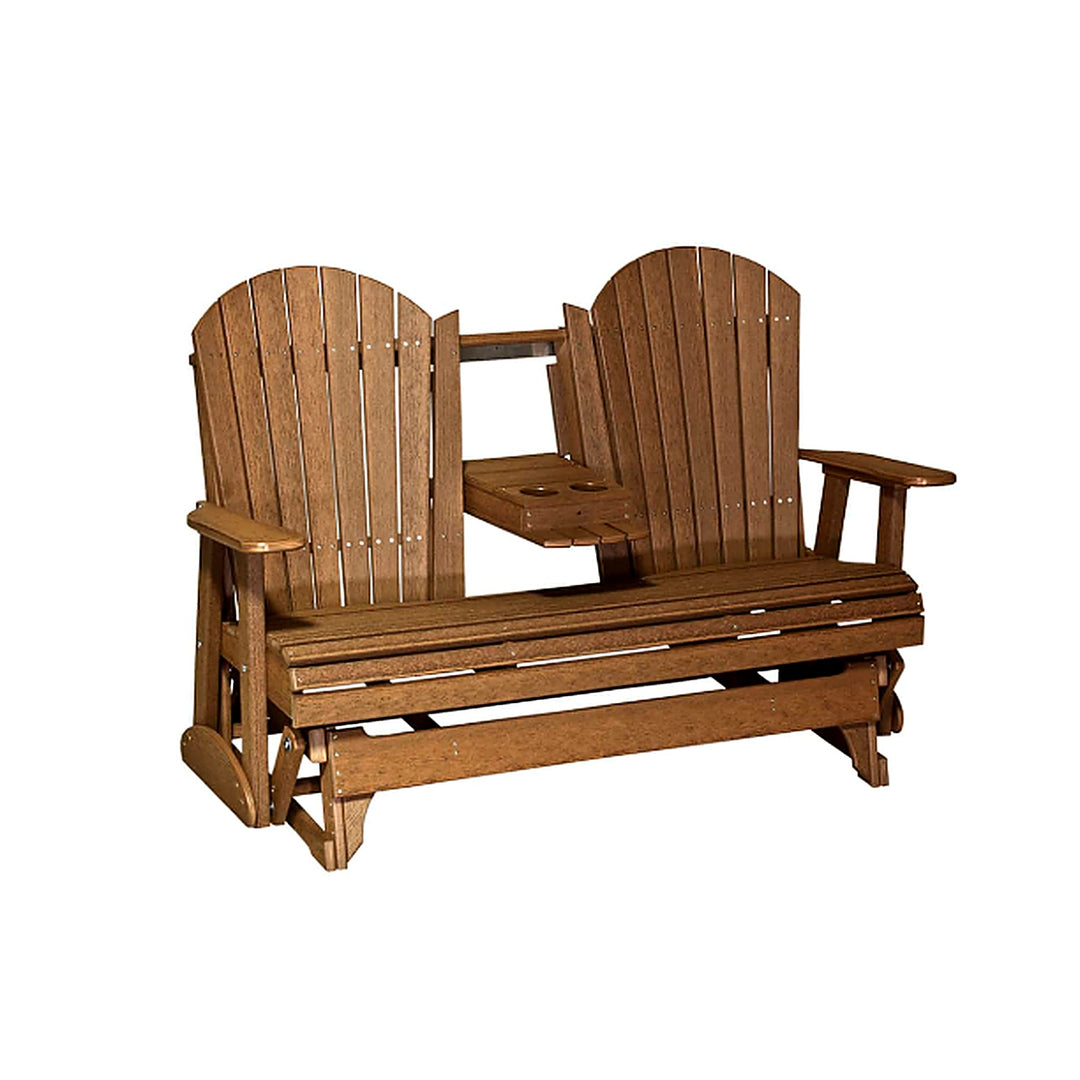 5′ Adirondack Glider