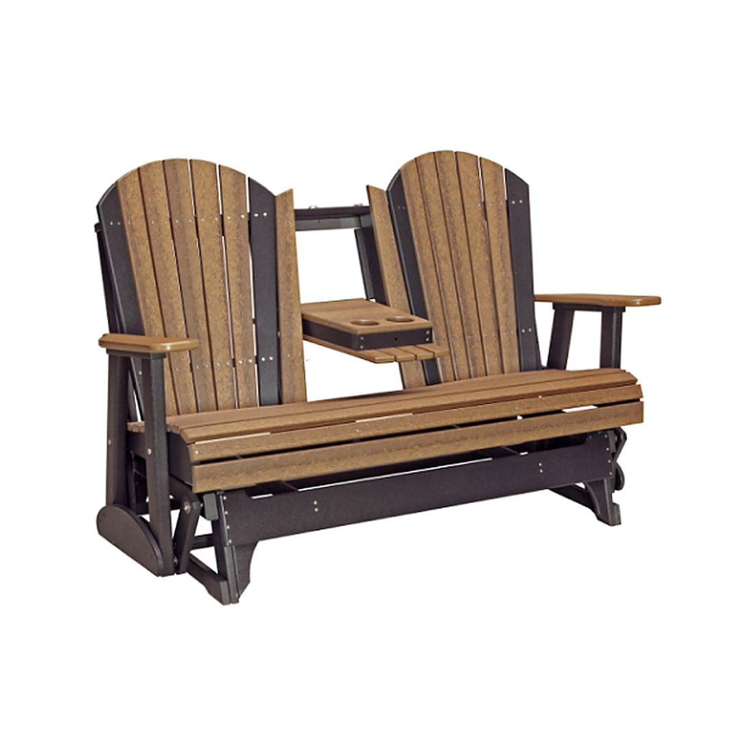 5′ Adirondack Glider