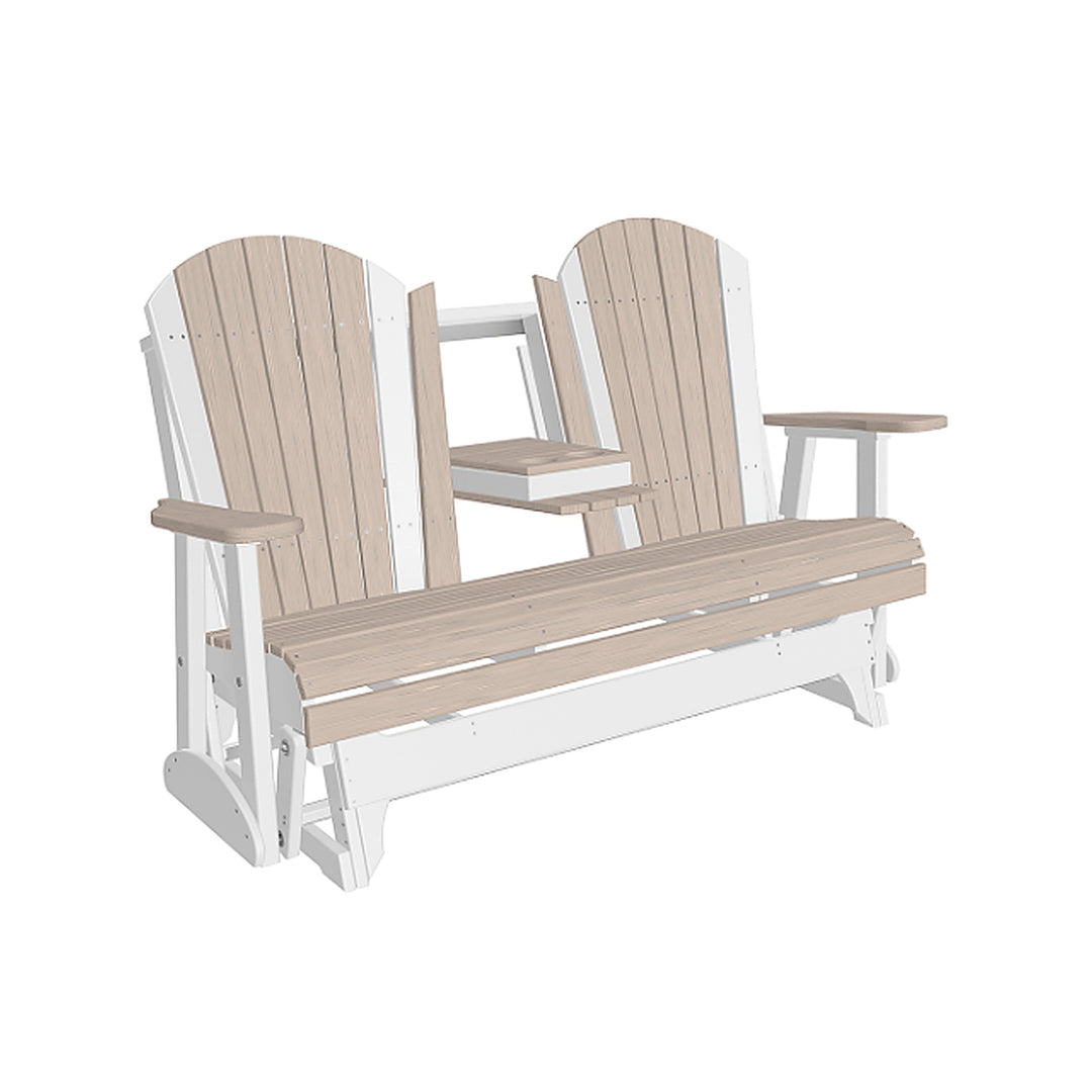 5′ Adirondack Glider