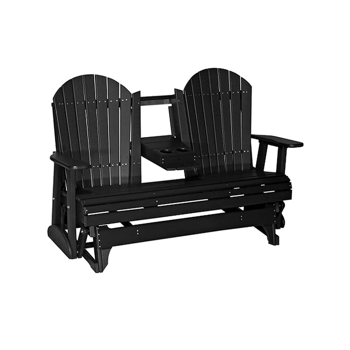 5′ Adirondack Glider