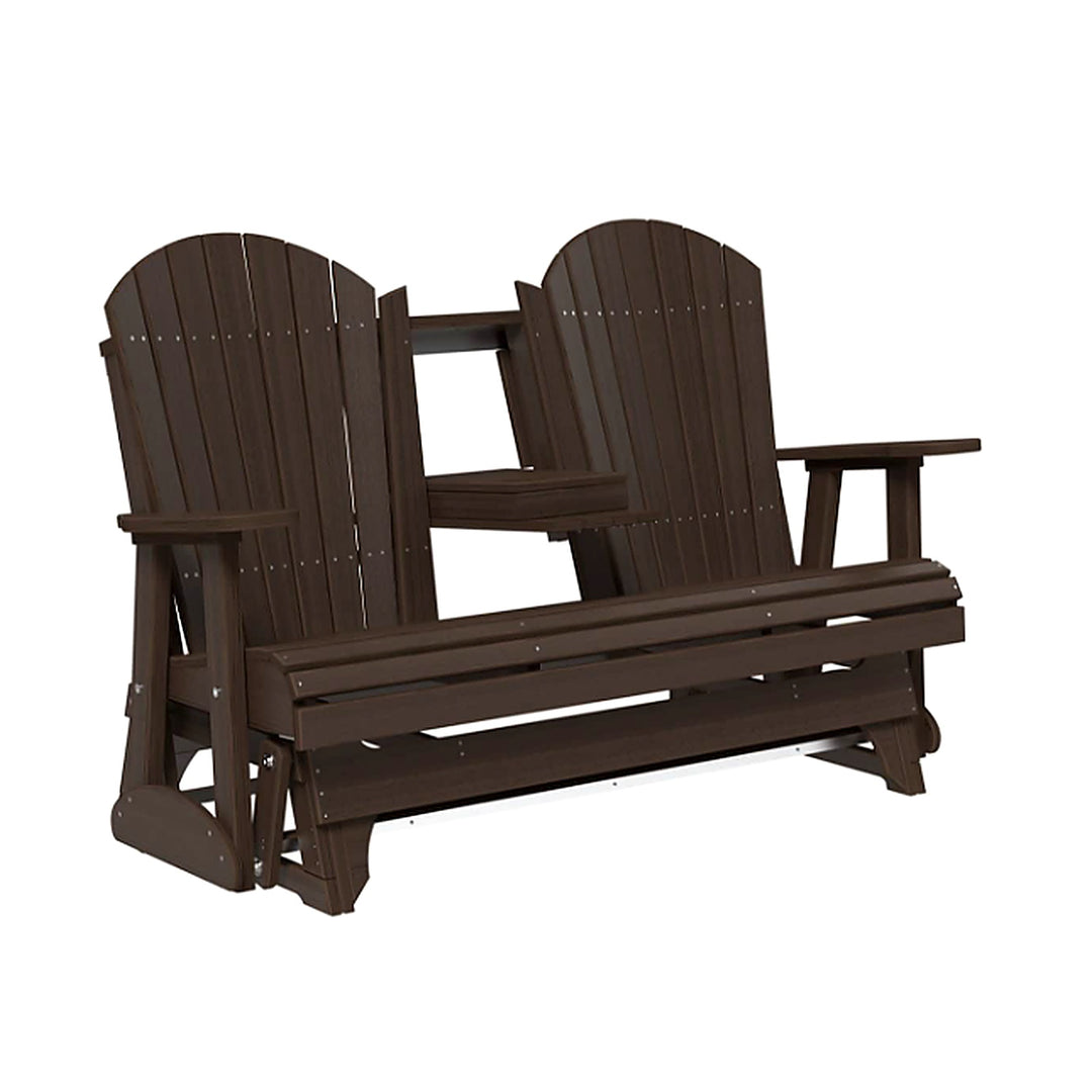 5′ Adirondack Glider