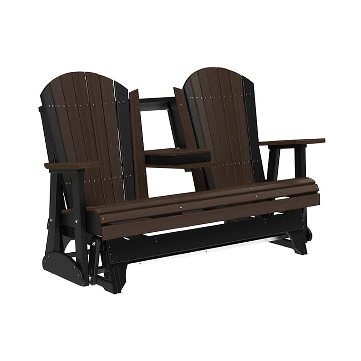 5′ Adirondack Glider