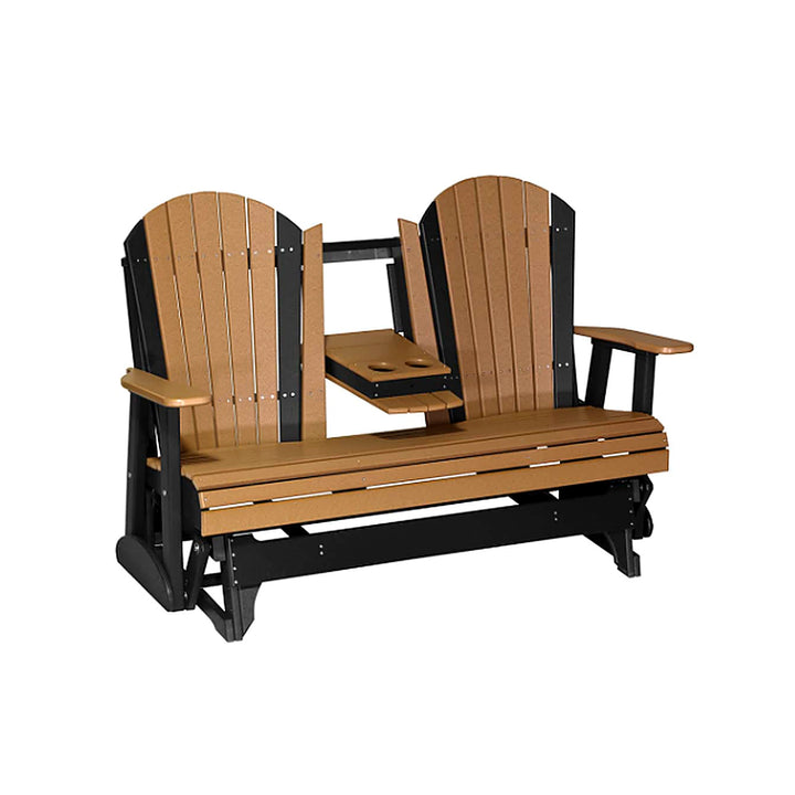 5′ Adirondack Glider