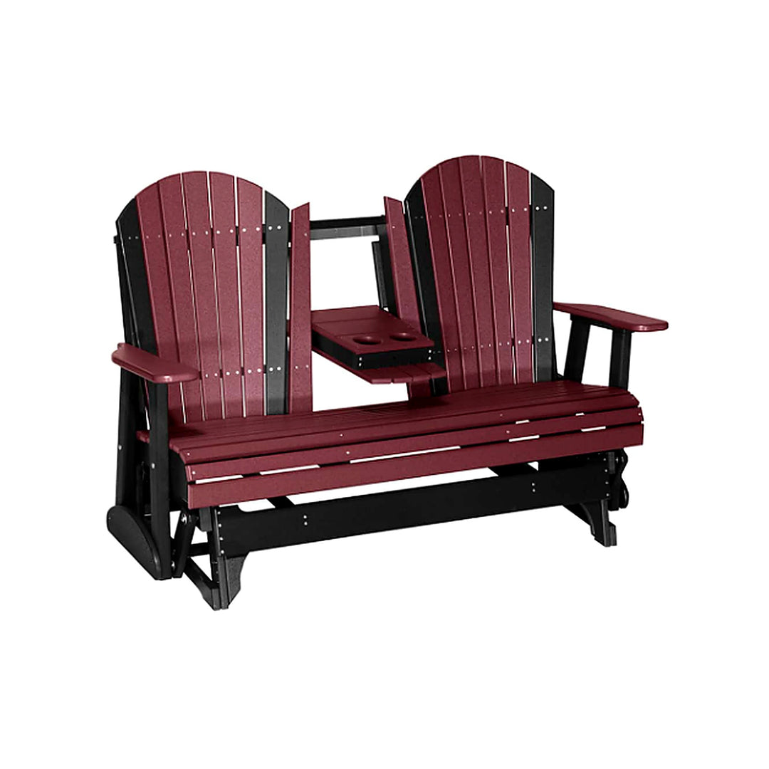 5′ Adirondack Glider
