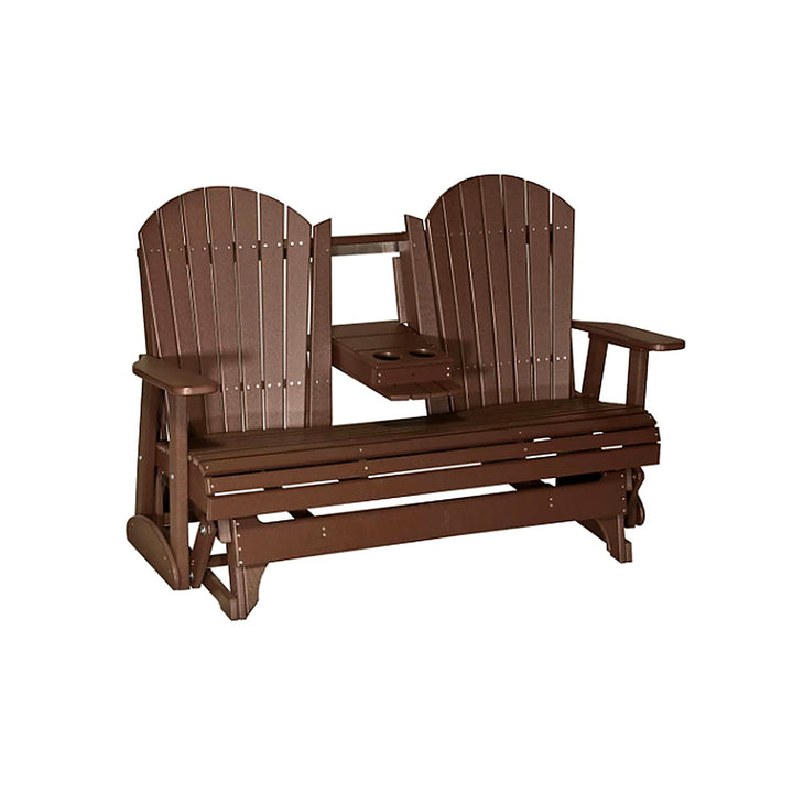 5′ Adirondack Glider