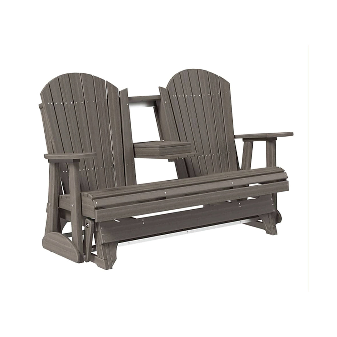 5′ Adirondack Glider