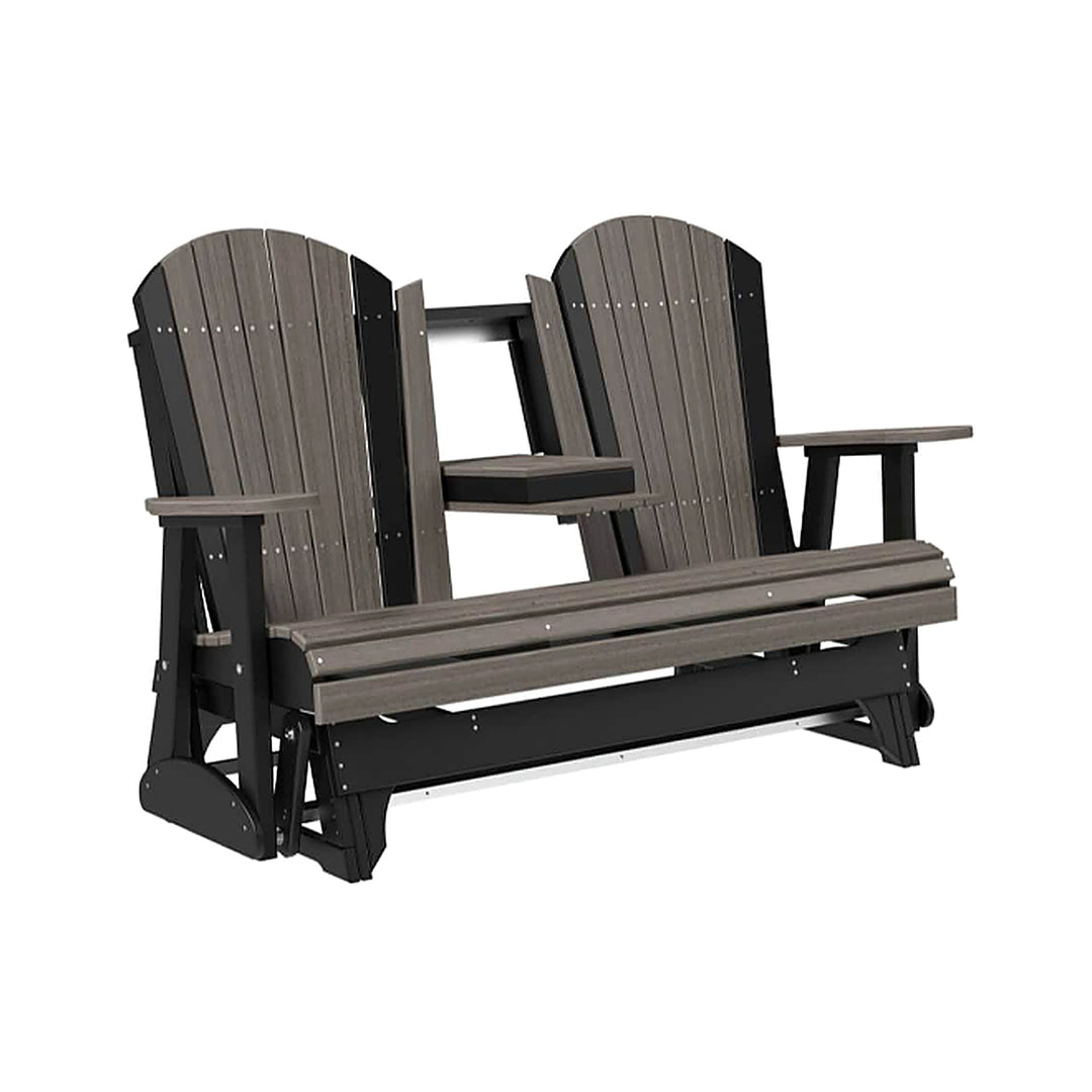 5′ Adirondack Glider
