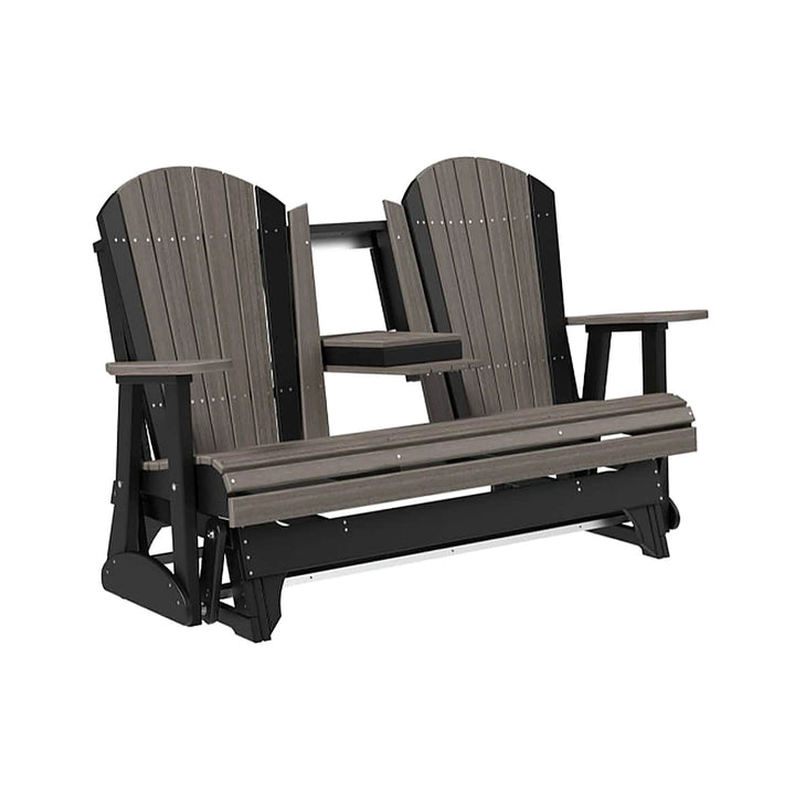 5′ Adirondack Glider