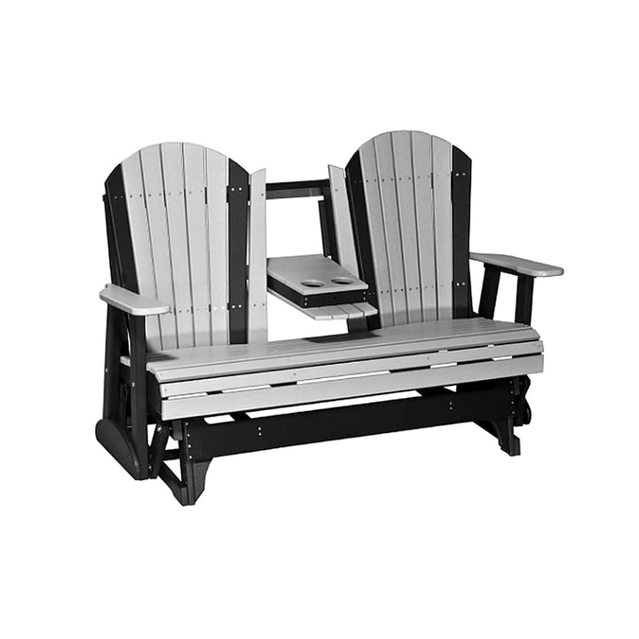 5′ Adirondack Glider