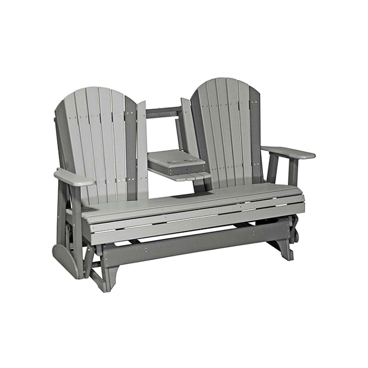 5′ Adirondack Glider