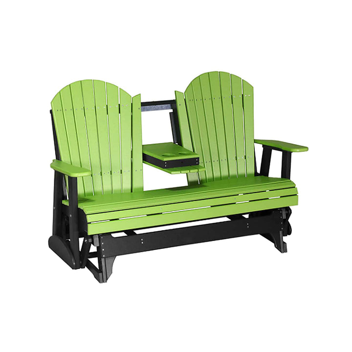 5′ Adirondack Glider