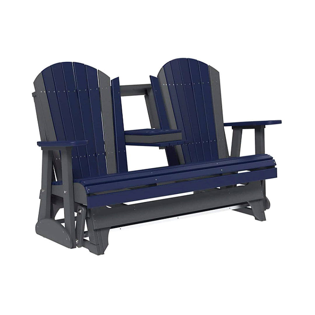 5′ Adirondack Glider