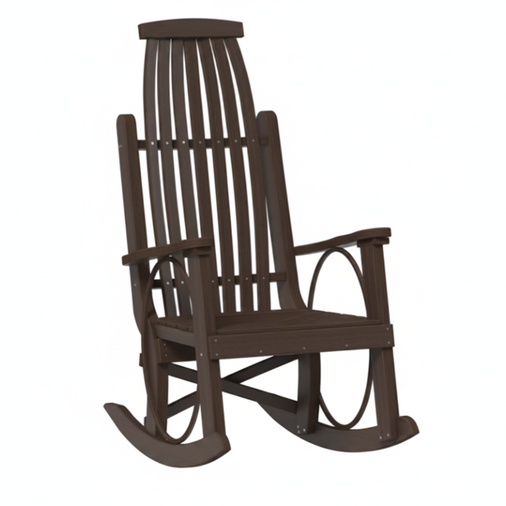 Grandpa’s Rocker