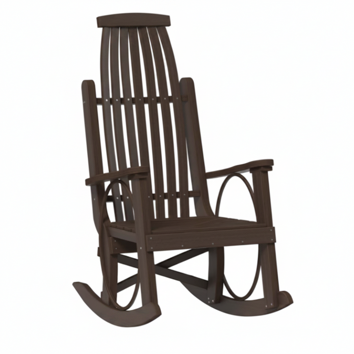 Grandpa’s Rocker