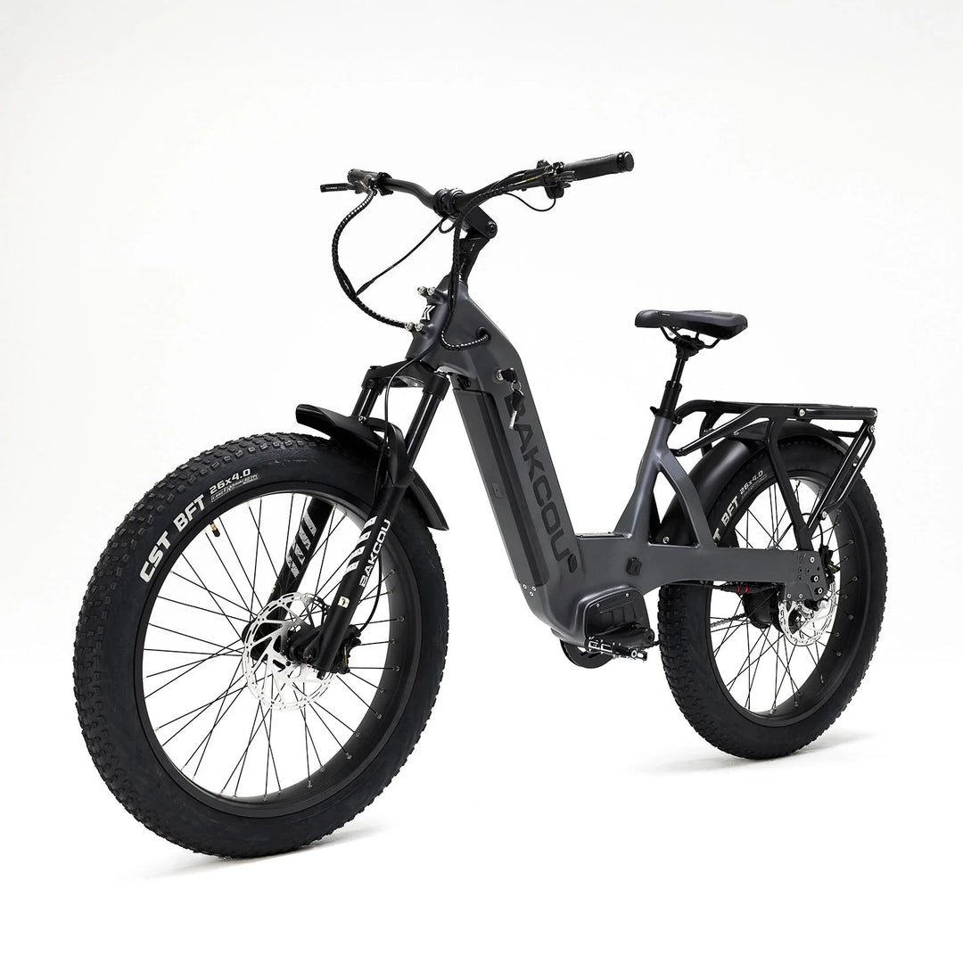 Flatlander SD