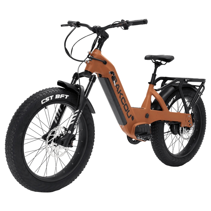 Flatlander SD