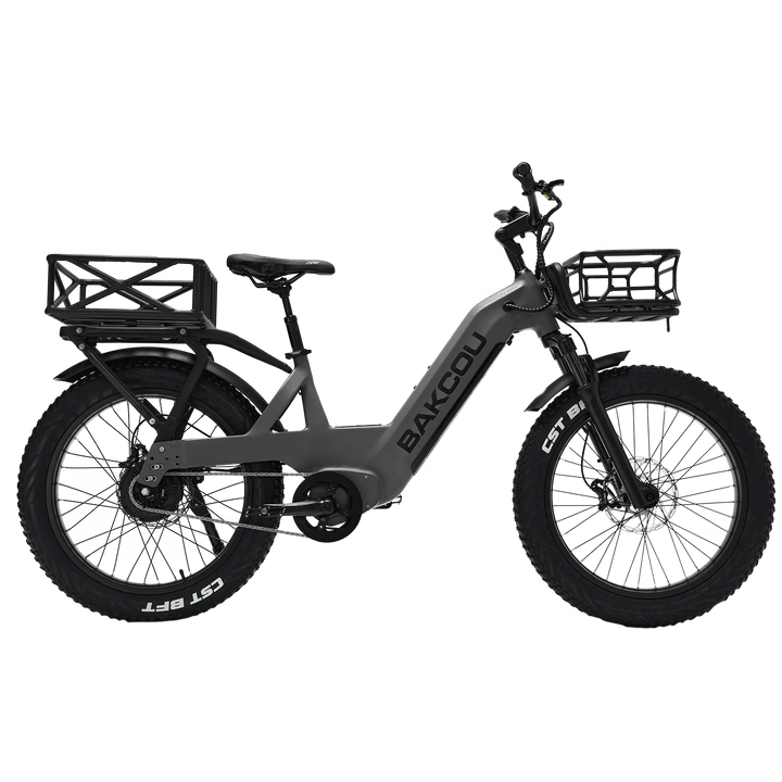 Flatlander SD