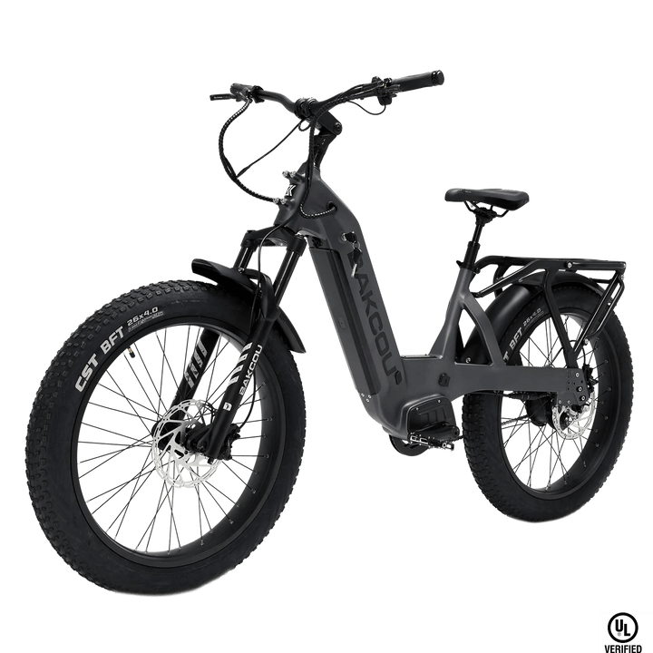 Flatlander SD