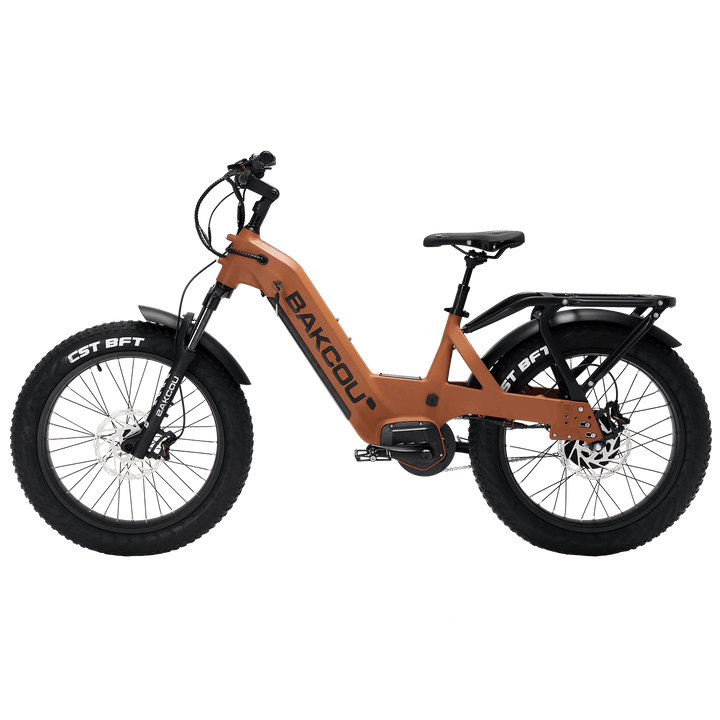 Flatlander SD
