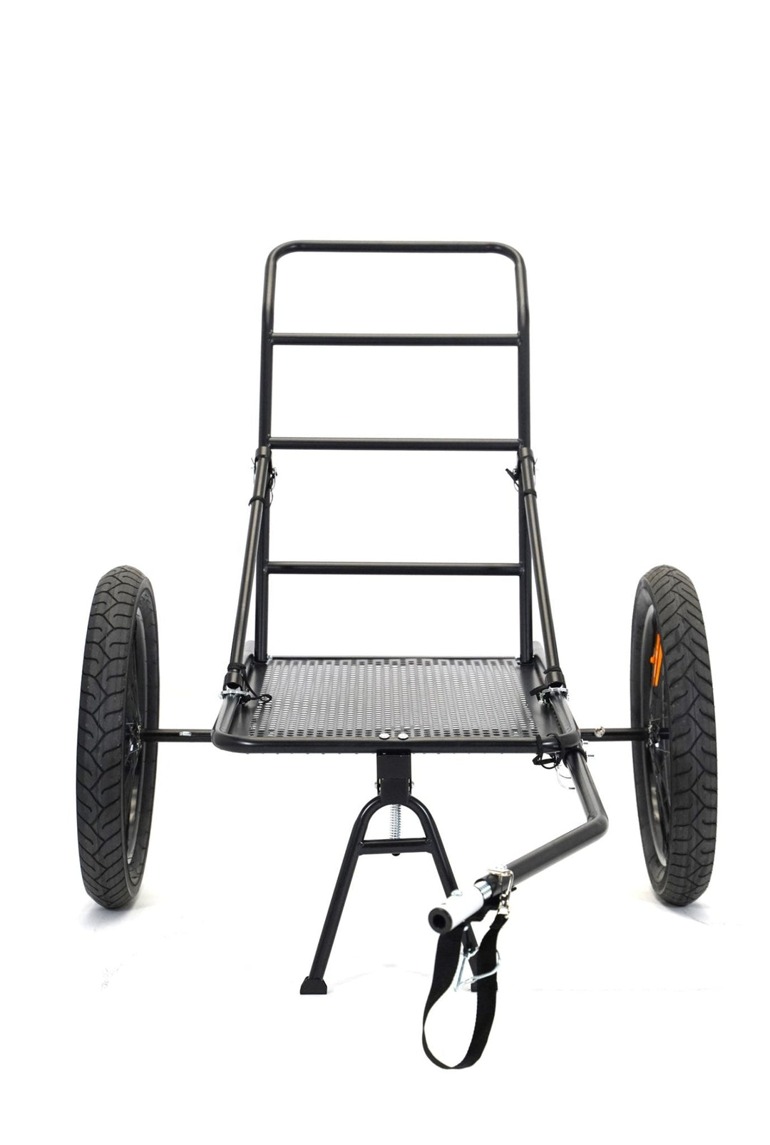 Folding Deer eBike Trailer