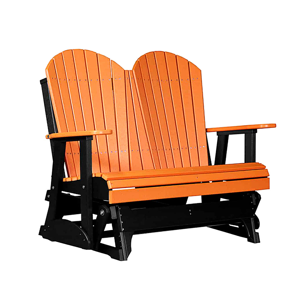 4′ Adirondack Glider