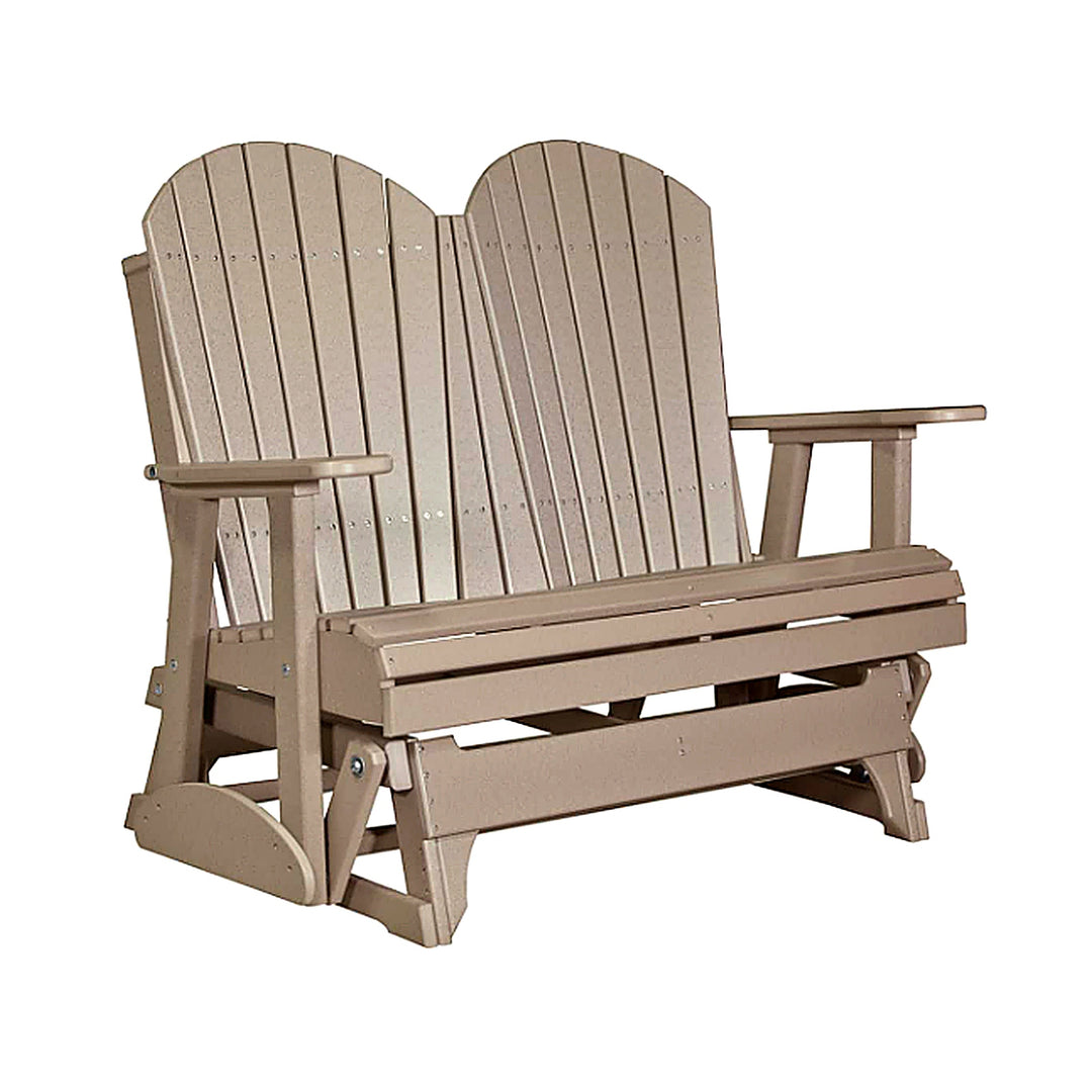 4′ Adirondack Glider