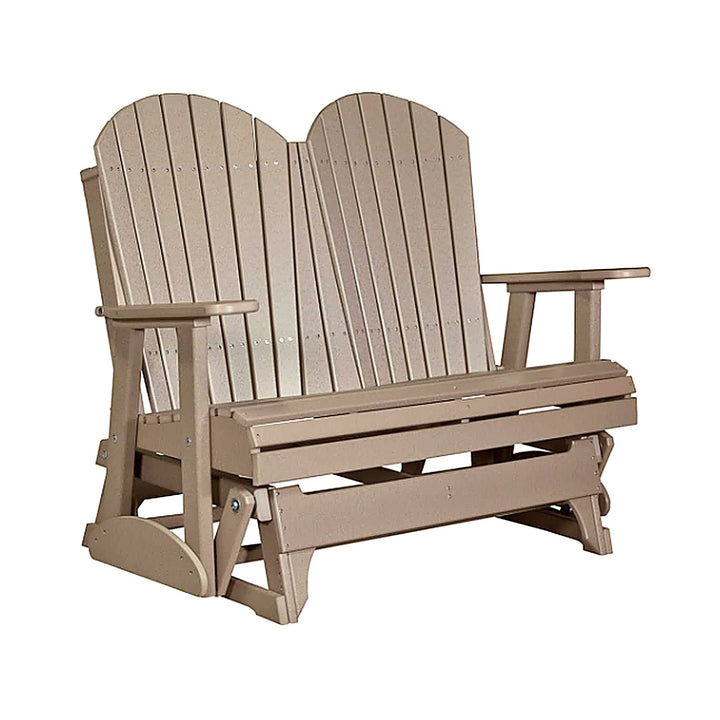 4′ Adirondack Glider