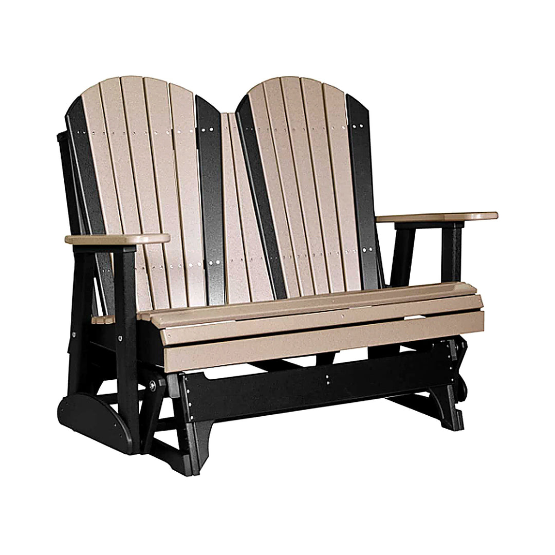 4′ Adirondack Glider