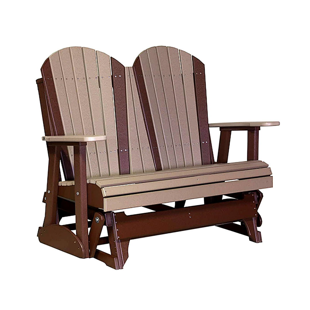 4′ Adirondack Glider
