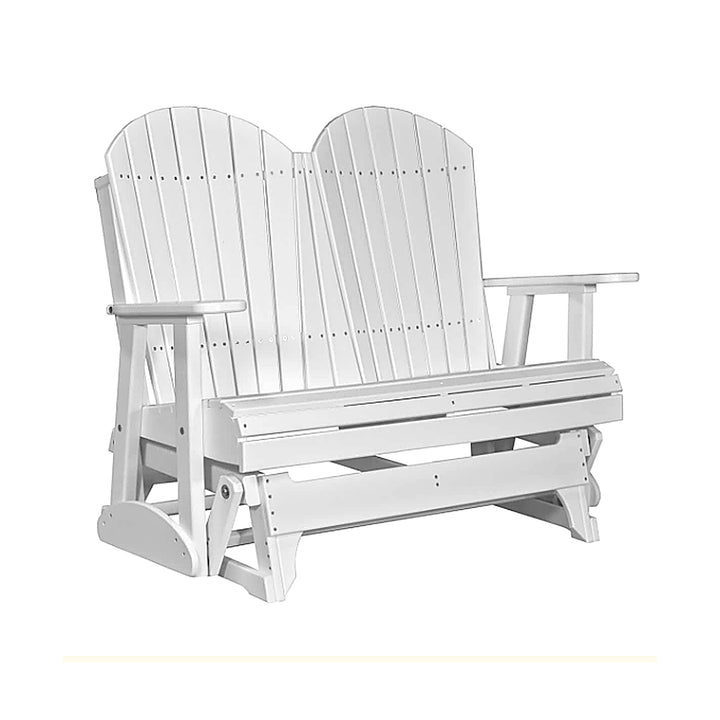 4′ Adirondack Glider