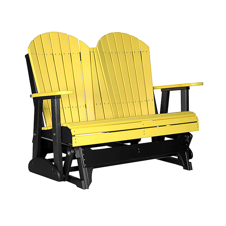 4′ Adirondack Glider